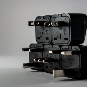 Smart Wi-Fi Wall Switch