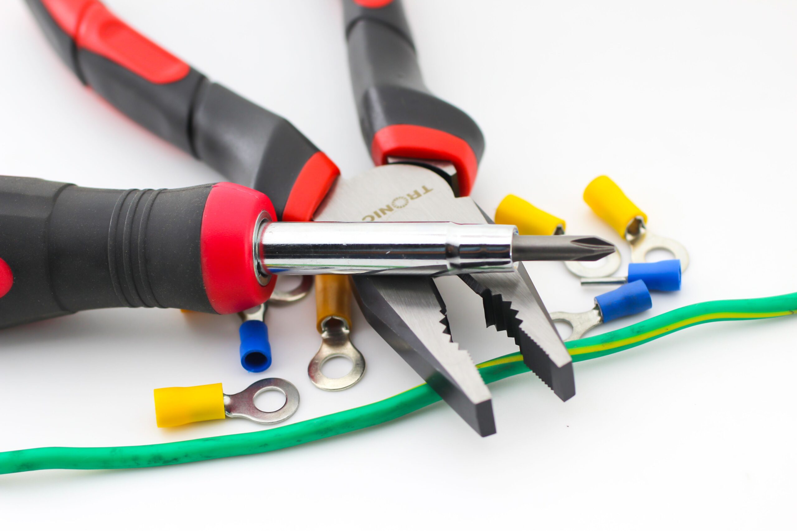 MCB, RCD, RCBO: What Actually Protects Your Home